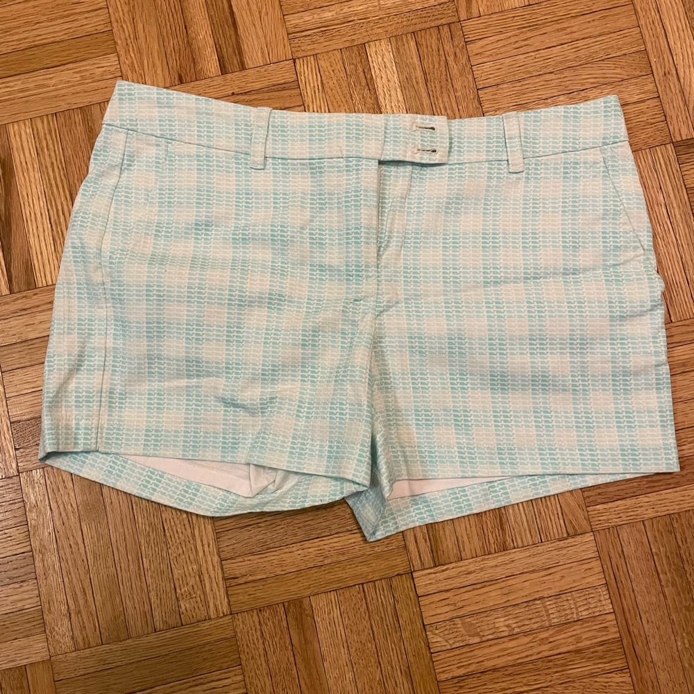 Vineyard Vines Blue Shorts